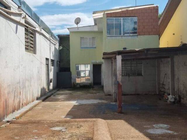 Sobrado para Locação em Sorocaba - 2