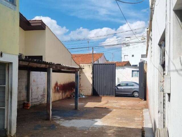 Sobrado para Locação em Sorocaba - 5