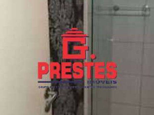 Apartamento para Locação em Votorantim - 2