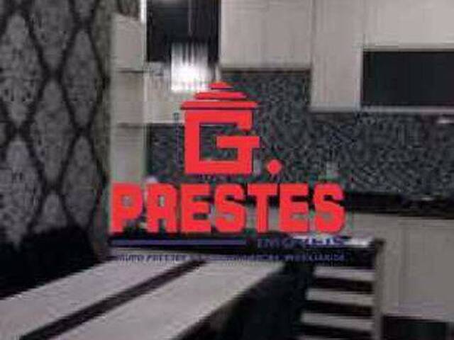 Apartamento para Locação em Votorantim - 3