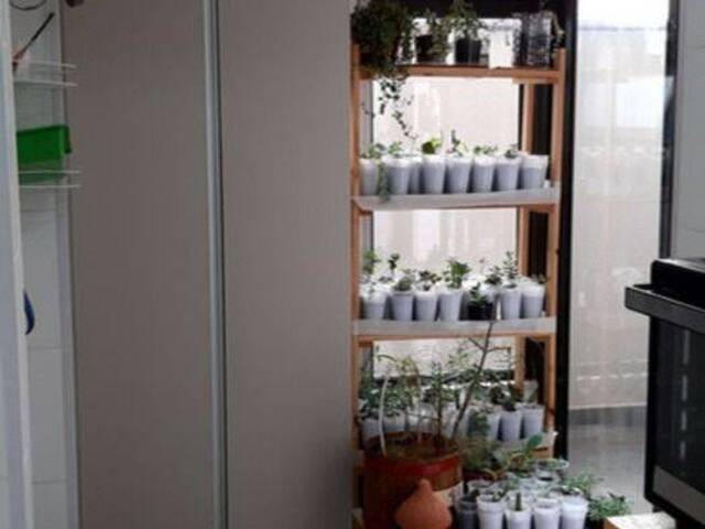 Apartamento para Venda em Sorocaba - 3