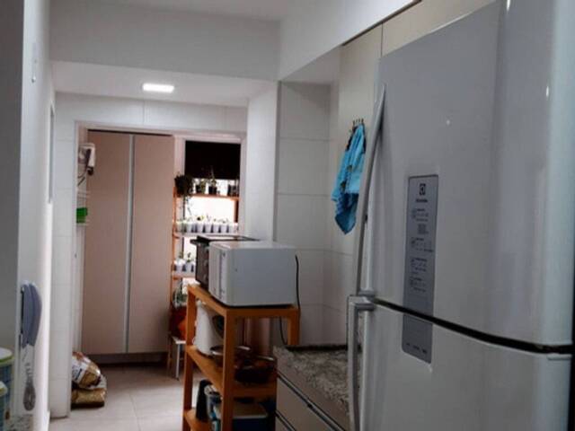 Apartamento para Venda em Sorocaba - 5
