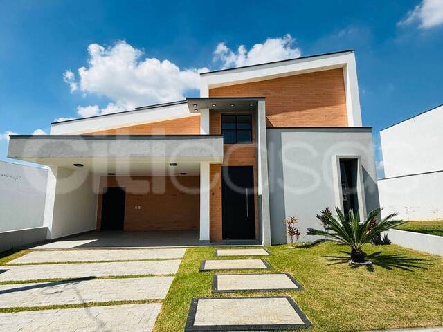 Casa para Venda em Sorocaba - 2