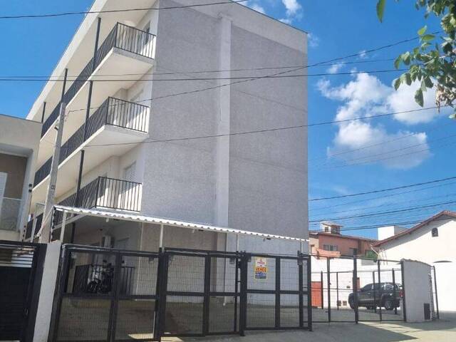 Apartamento para Venda em Sorocaba - 2