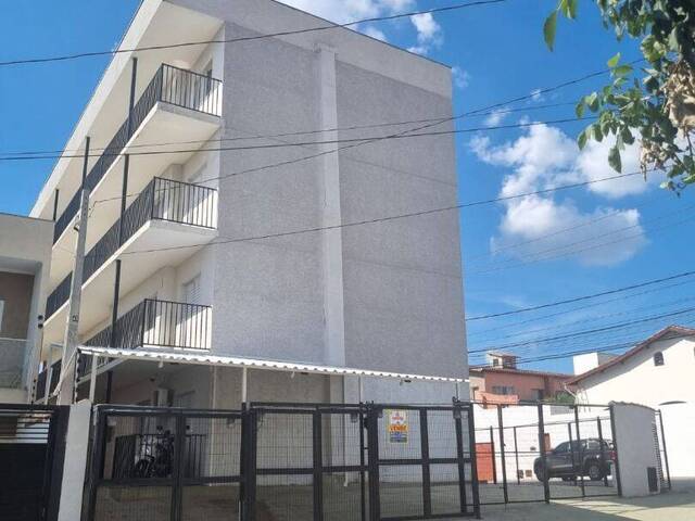 Apartamento para Venda em Sorocaba - 3