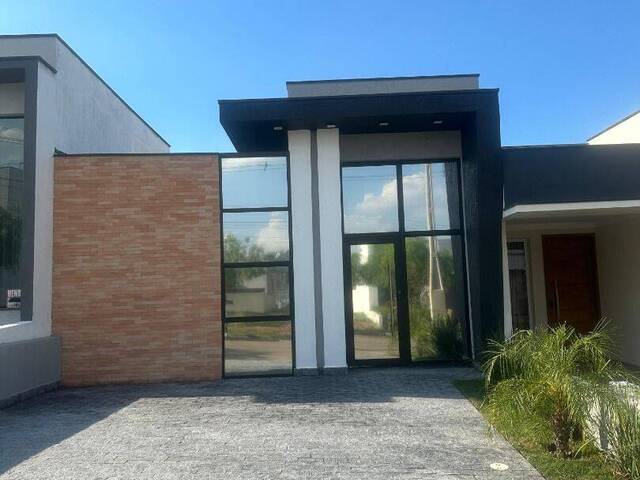 Casa para Venda em Sorocaba - 2