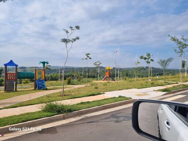 Terreno para Venda em Votorantim - 3
