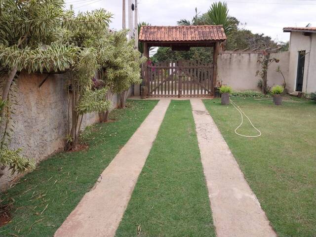 Venda em Recanto Ipanema do Meio - Araçoiaba da Serra