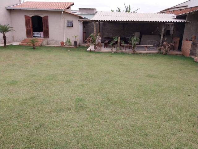 Chácara para Venda em Araçoiaba da Serra - 4