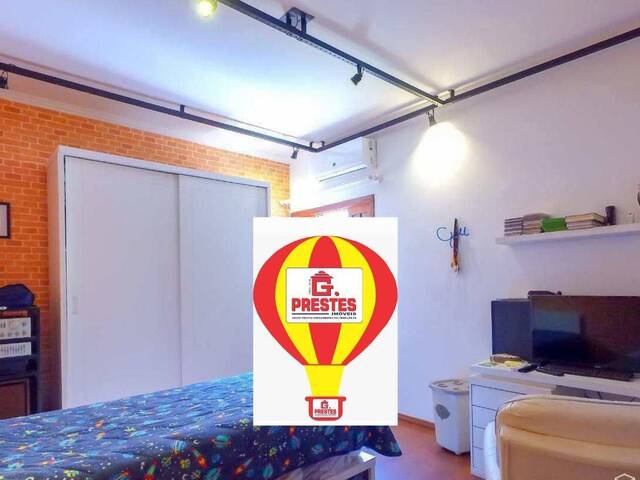 Sobrado para Venda em Sorocaba - 3