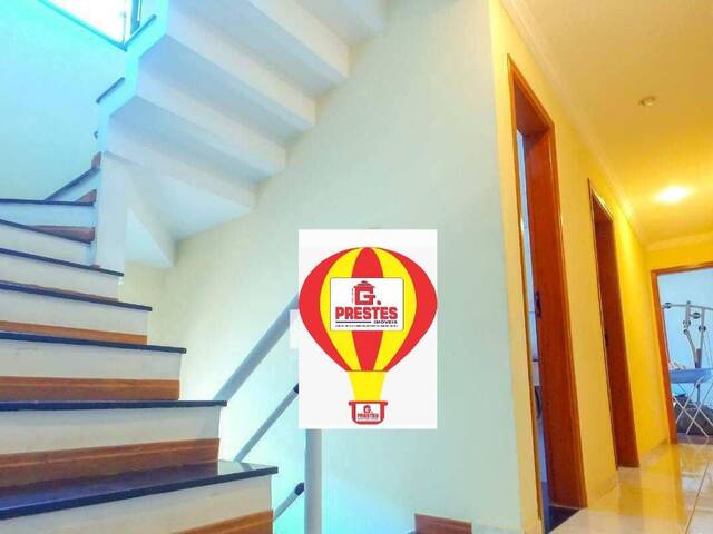 Sobrado para Venda em Sorocaba - 4