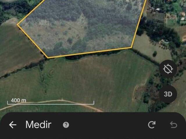 #SI0012 - Sítio para Venda em Araçoiaba da Serra - SP - 2