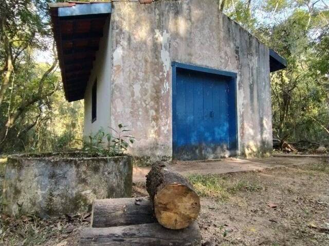 #SI0012 - Sítio para Venda em Araçoiaba da Serra - SP - 3