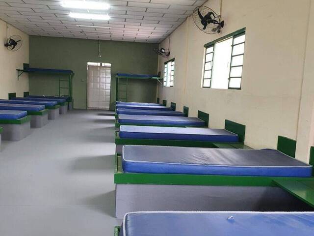 Sítio para Venda em Araçoiaba da Serra - 4