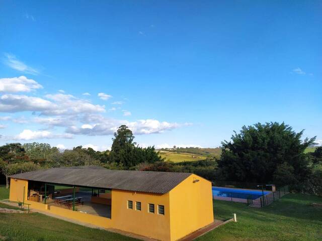 Sítio para Venda em Araçoiaba da Serra - 5