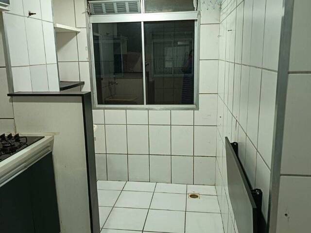 Apartamento para Venda em Votorantim - 2