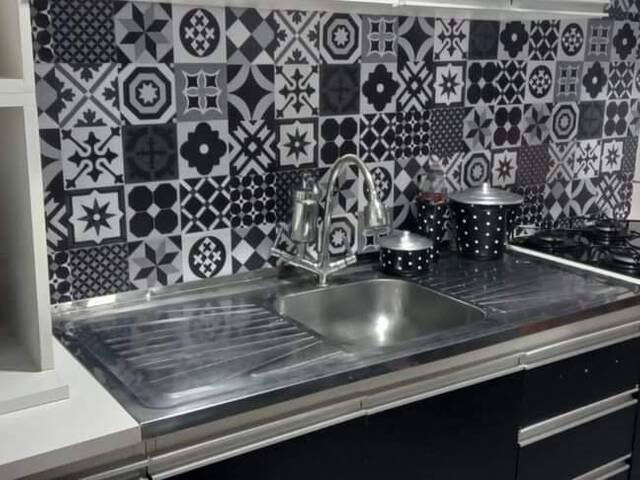 Apartamento para Venda em Votorantim - 3