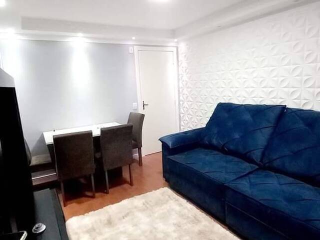 Apartamento para Venda em Votorantim - 4