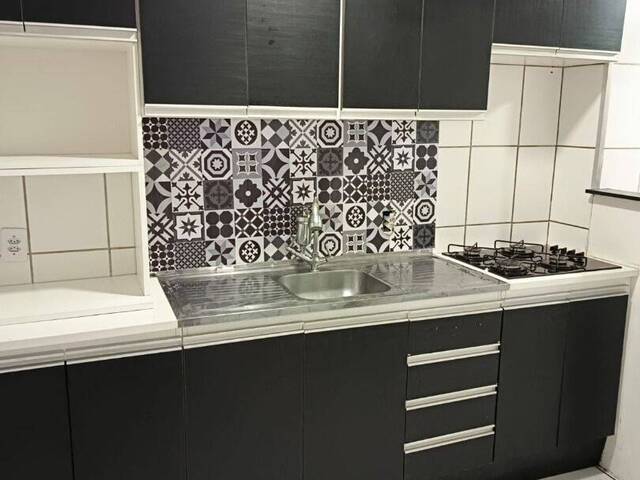 Apartamento para Venda em Votorantim - 5