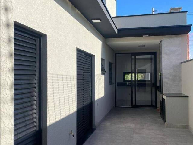 Casa para Venda em Sorocaba - 4