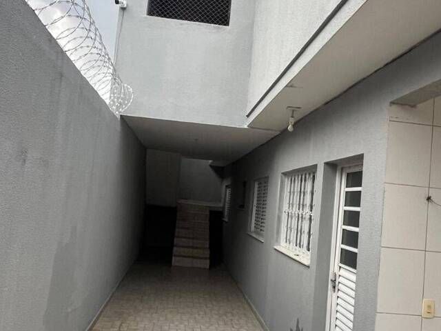 Casa para Venda em Sorocaba - 2