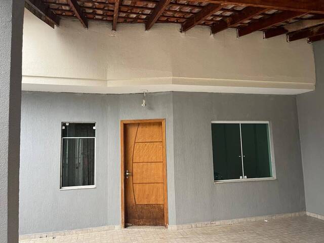 Casa para Venda em Sorocaba - 3