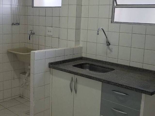 Apartamento para Venda em Sorocaba - 5