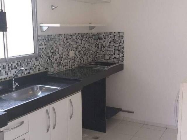 Apartamento para Venda em Sorocaba - 2