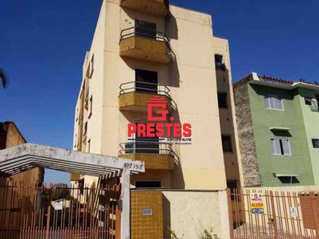 Apartamento para Locação em Sorocaba - 2