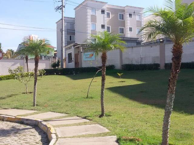 Apartamento para Venda em Sorocaba - 4