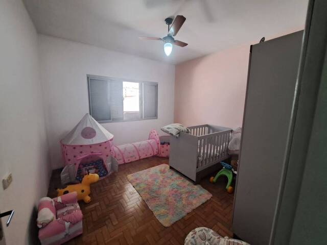 Casa para Venda em Boituva - 3