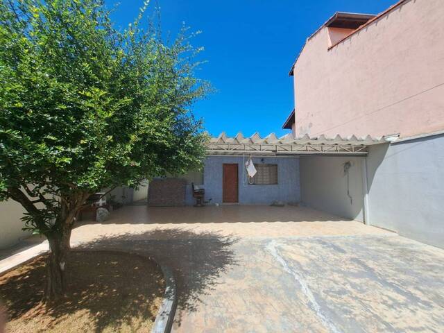 Casa para Venda em Boituva - 4