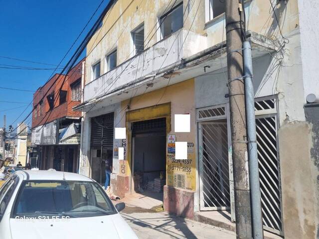 Salão Comercial para Locação em Sorocaba - 2