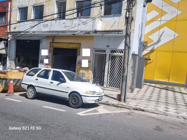 Salão Comercial para Locação em Sorocaba - 4