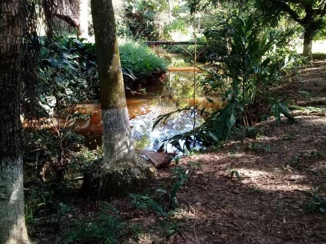 #SI0013 - Sítio para Venda em Araçoiaba da Serra - SP - 2