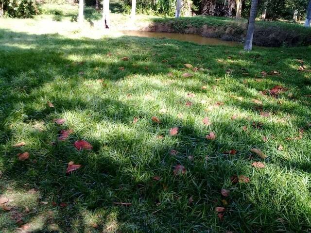 #SI0013 - Sítio para Venda em Araçoiaba da Serra - SP - 3