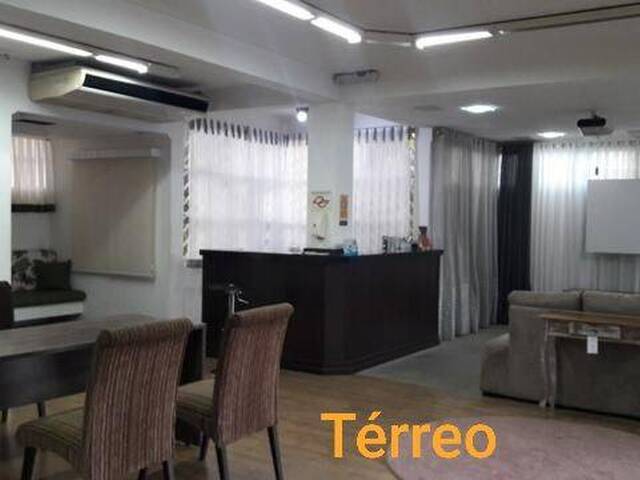 Prédio comercial para Venda em Sorocaba - 5