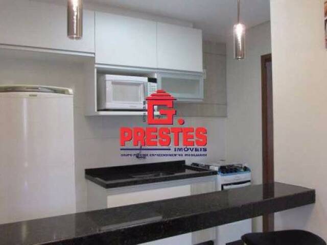 Apartamento para Locação em Votorantim - 2