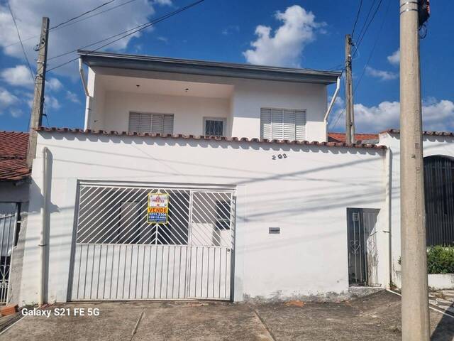 Sobrado para Venda em Sorocaba - 2