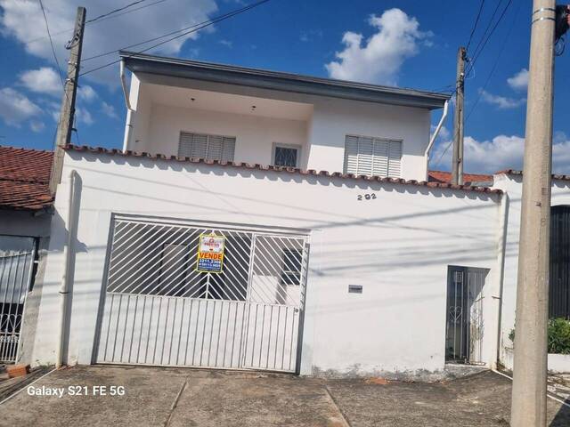 Sobrado para Venda em Sorocaba - 3