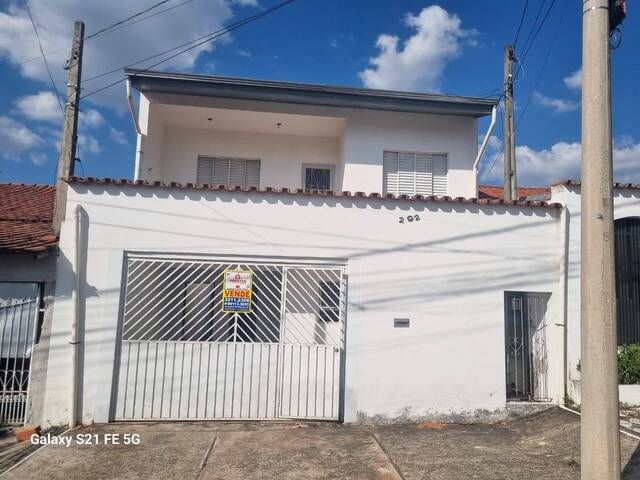 Sobrado para Venda em Sorocaba - 4