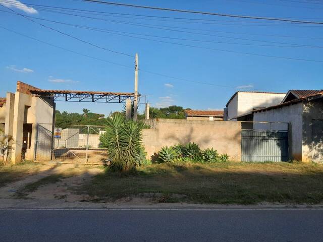 #AR0005 - Área para Venda em Sorocaba - SP - 2