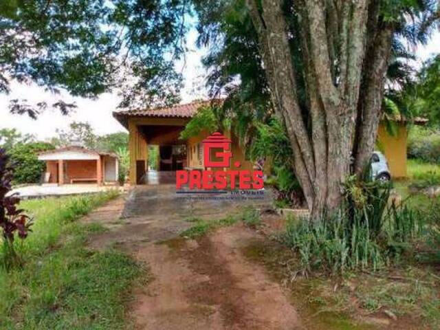 Chácara para Venda em Araçoiaba da Serra - 3