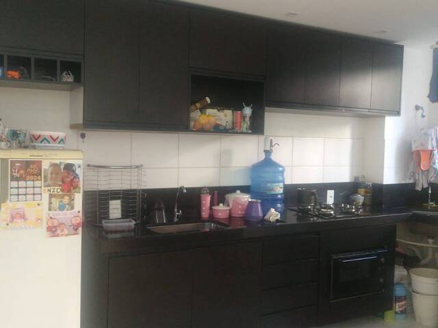 Apartamento para Venda em Votorantim - 2