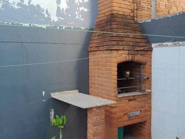 Sobrado para Venda em Sorocaba - 3