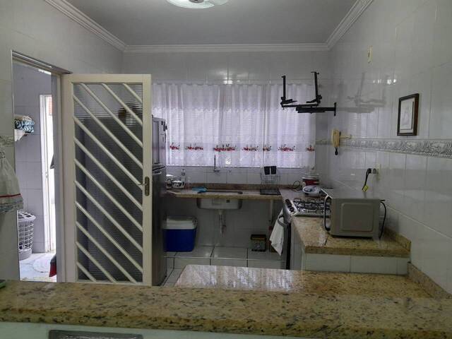 Sobrado para Venda em Sorocaba - 2
