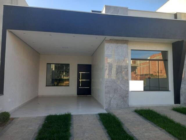 Casa para Venda em Sorocaba - 2