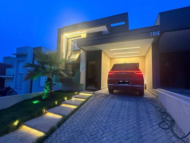 Casa para Venda em Sorocaba - 2