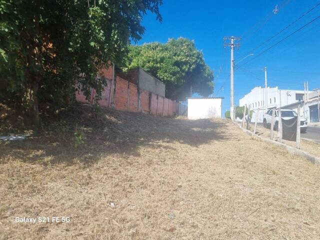 Terreno para Venda em Votorantim - 2