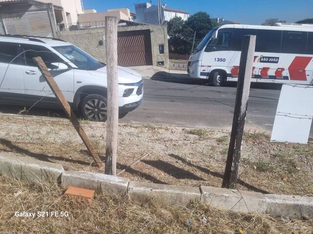 Terreno para Venda em Votorantim - 3
